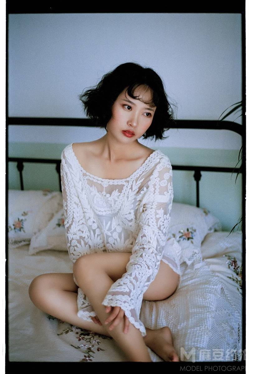 私房模特