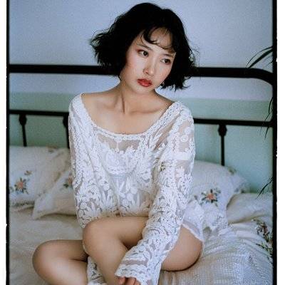 私房模特