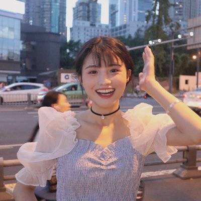 和服模特