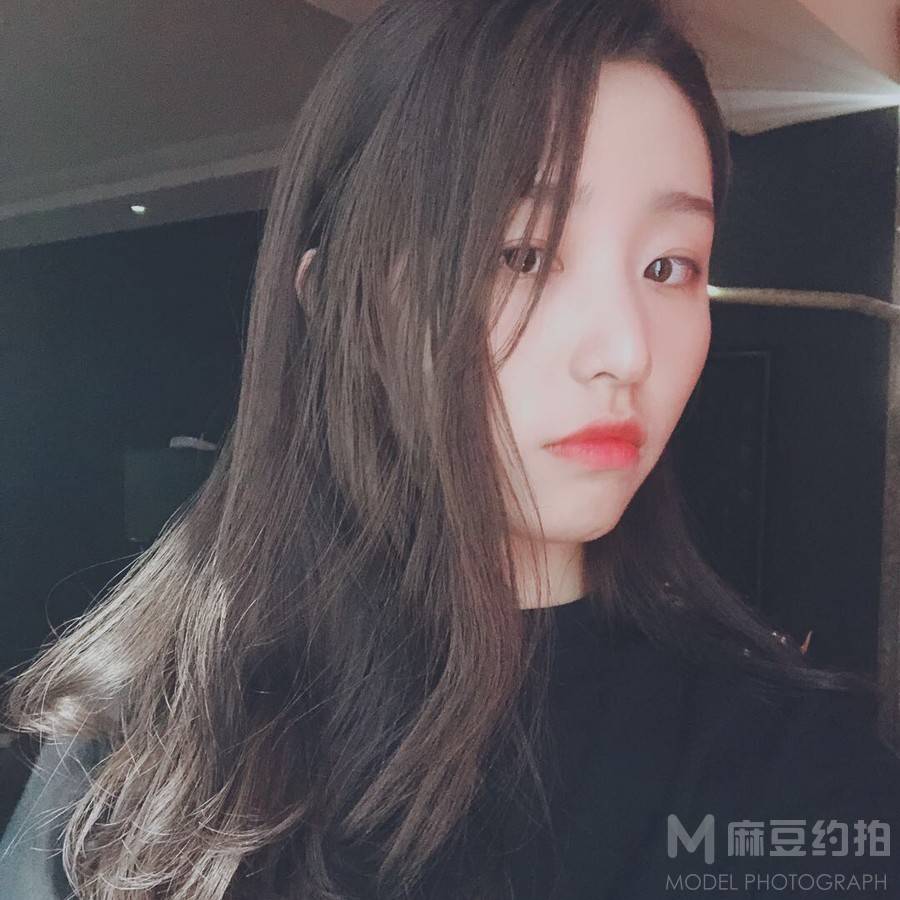 私房模特