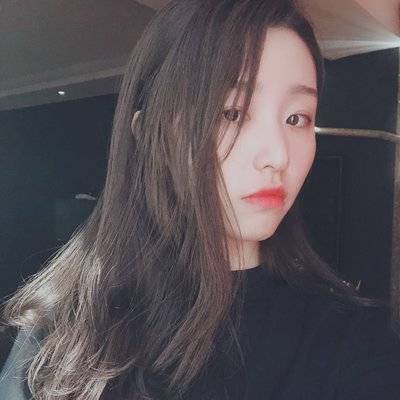 私房模特