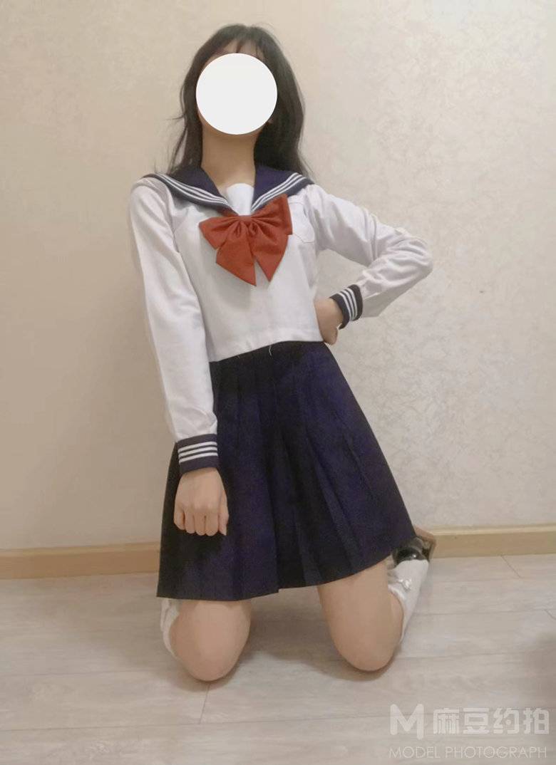 和服模特