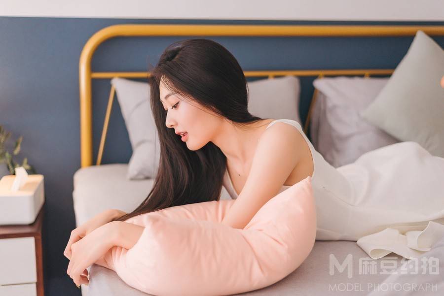 私房模特