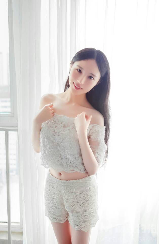 私房模特