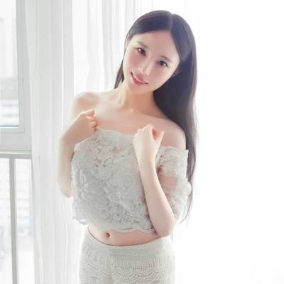私房模特
