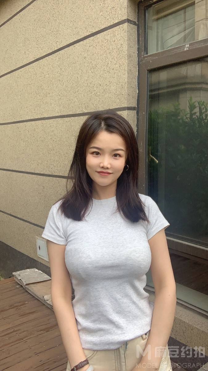 孕照模特