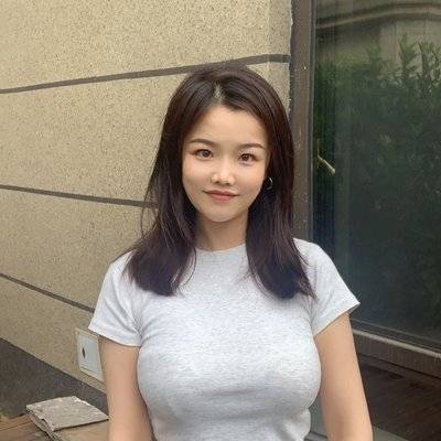 孕照模特