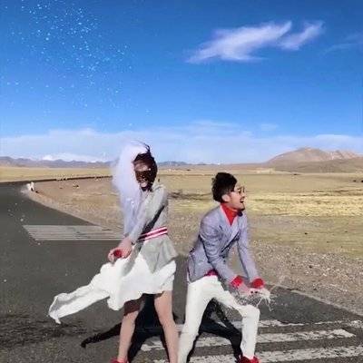 私房模特