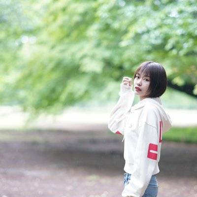 和服模特