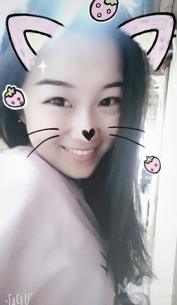 旗袍模特