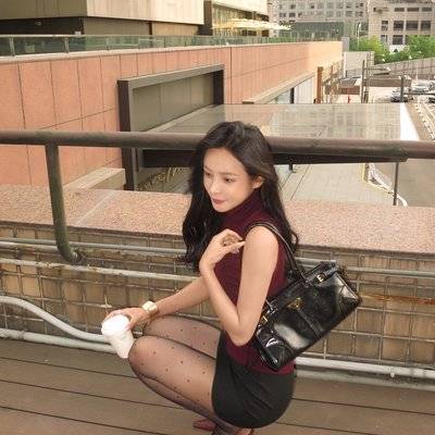 宝丽来模特