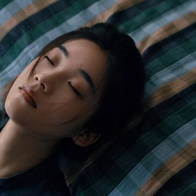 宝丽来模特