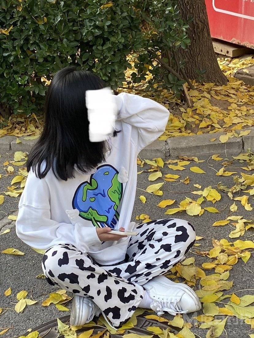 和服模特