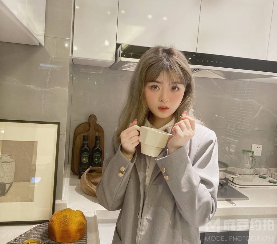 和服模特