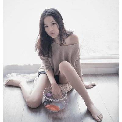 私房模特