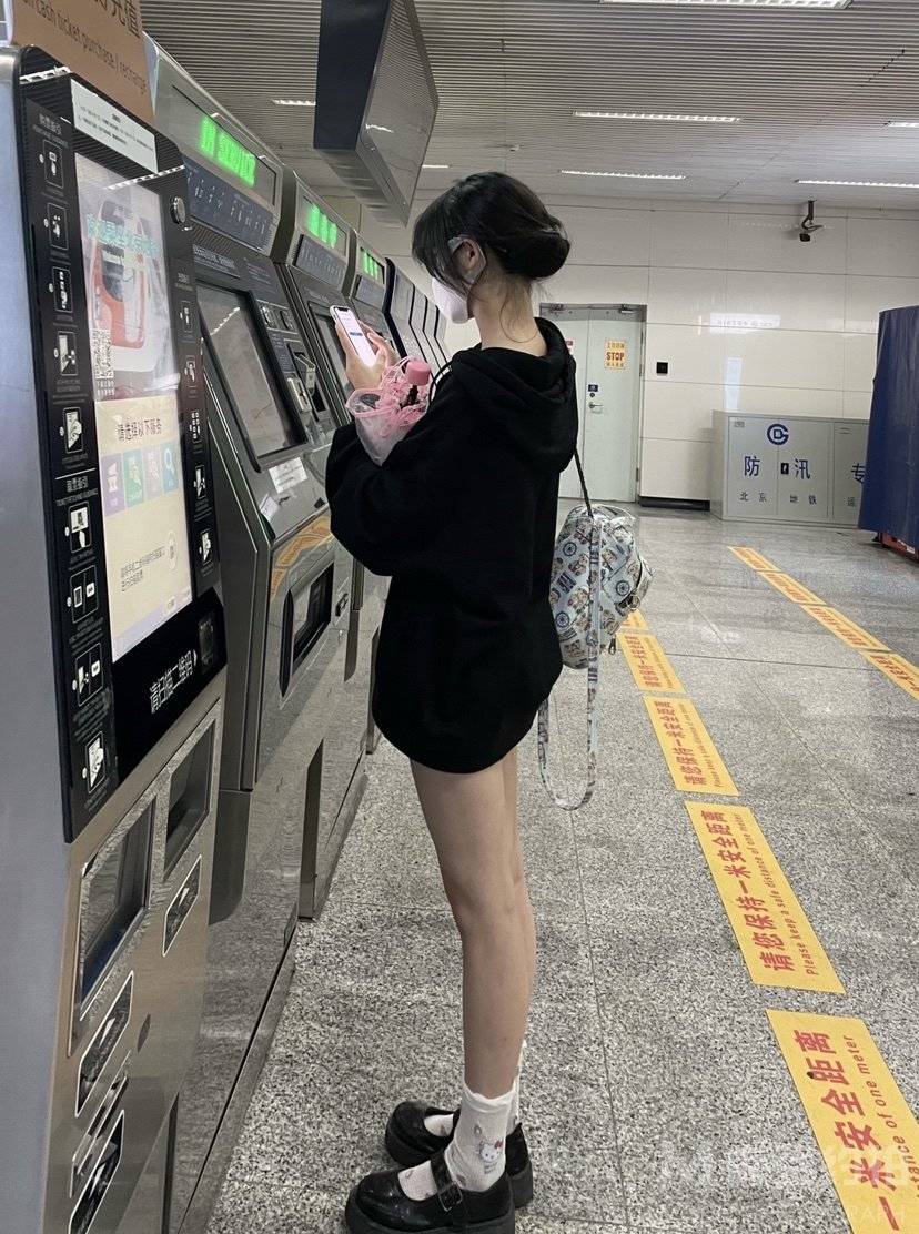 和服模特
