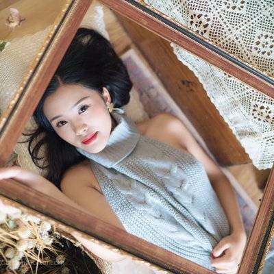 私房模特