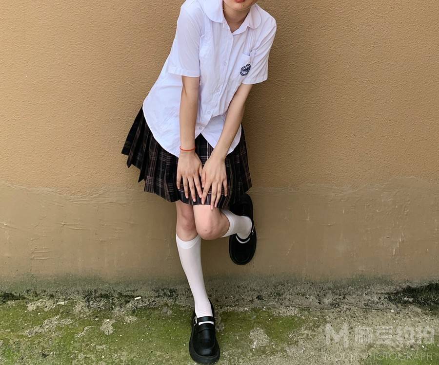旗袍模特