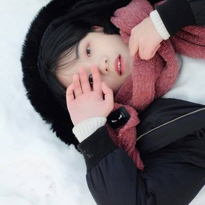 私房模特
