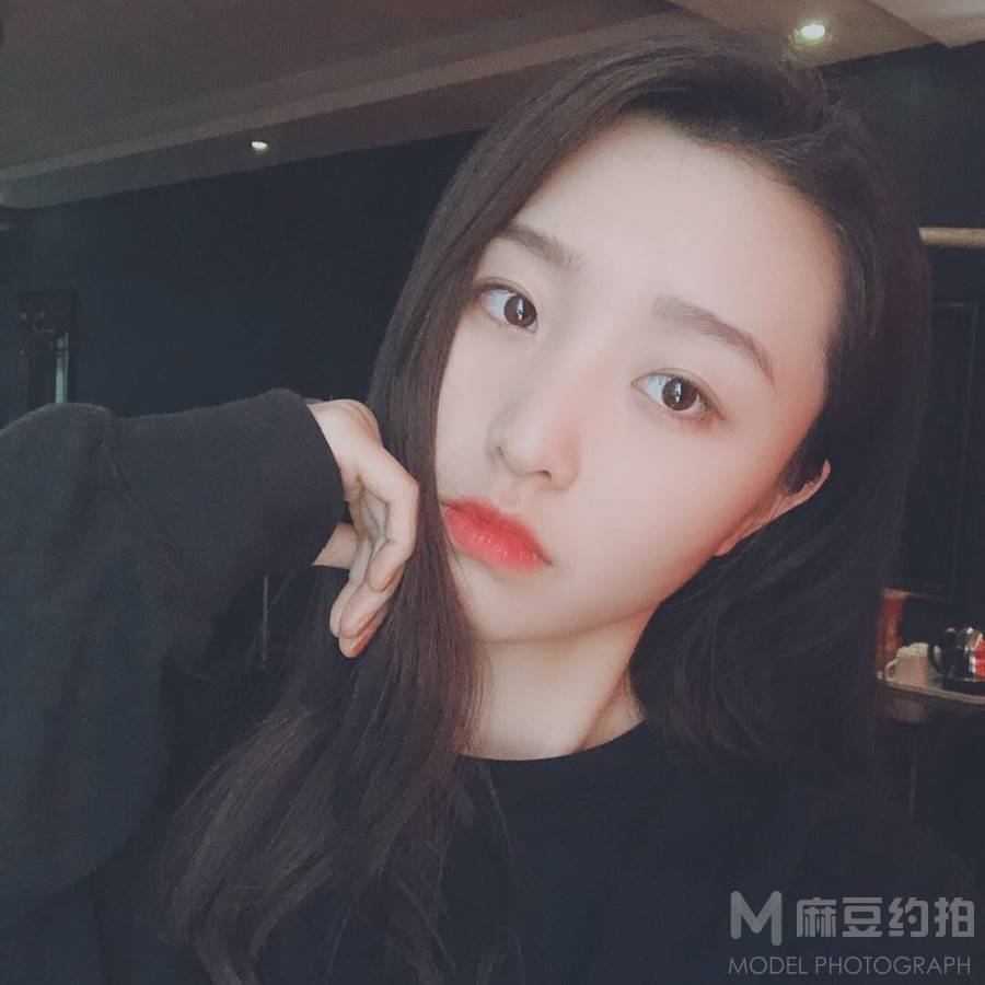 私房模特