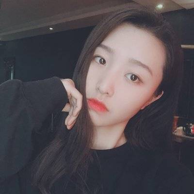 私房模特