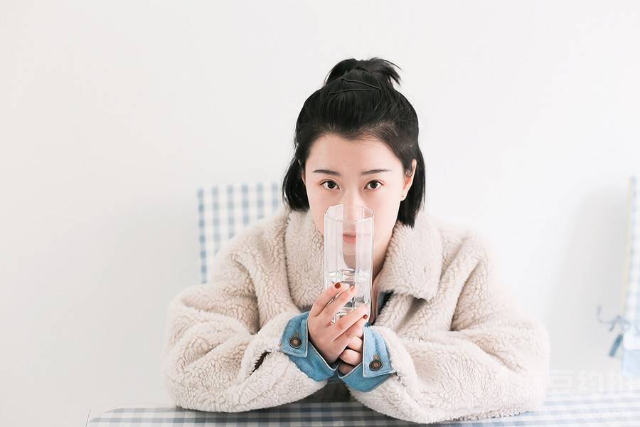 私房模特