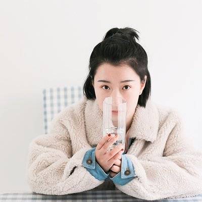 私房模特