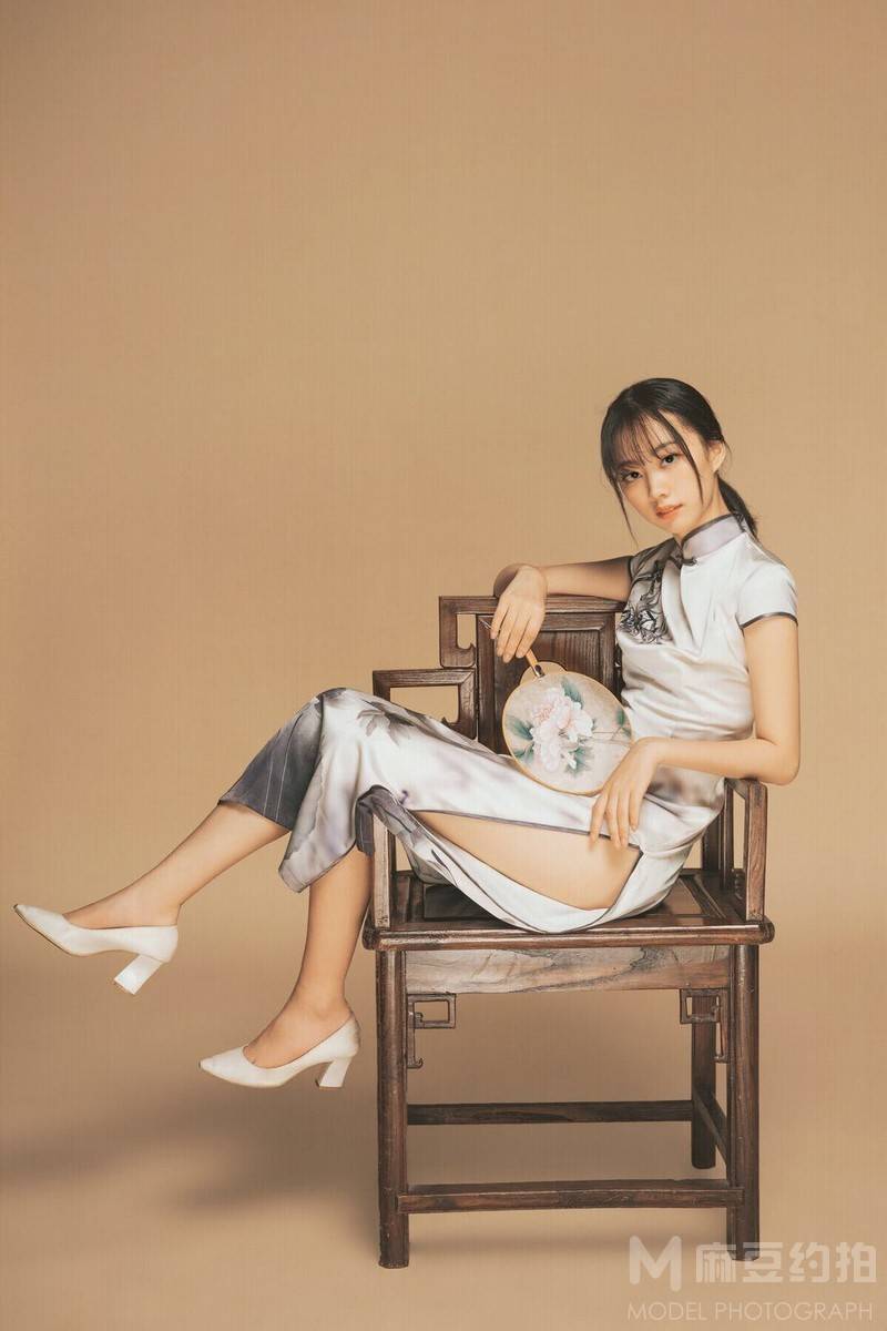 和服模特