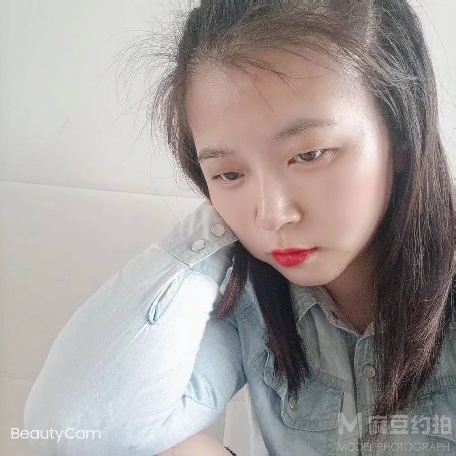 孕照模特