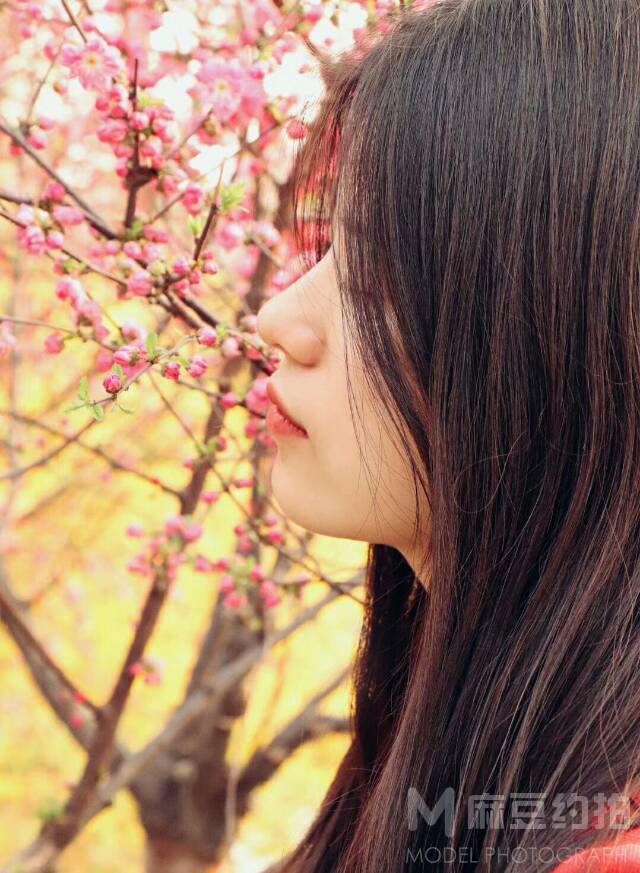 私房模特