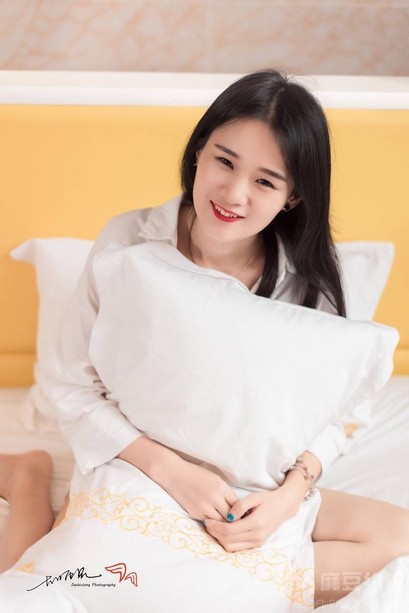 私房模特