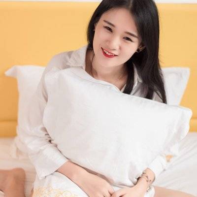 私房模特