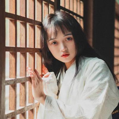 和服模特
