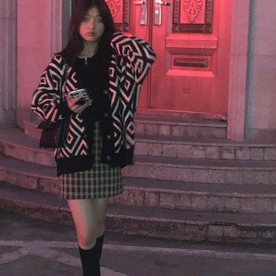 和服模特