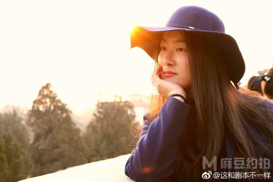 私房模特