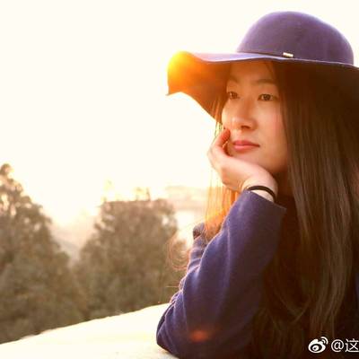 私房模特