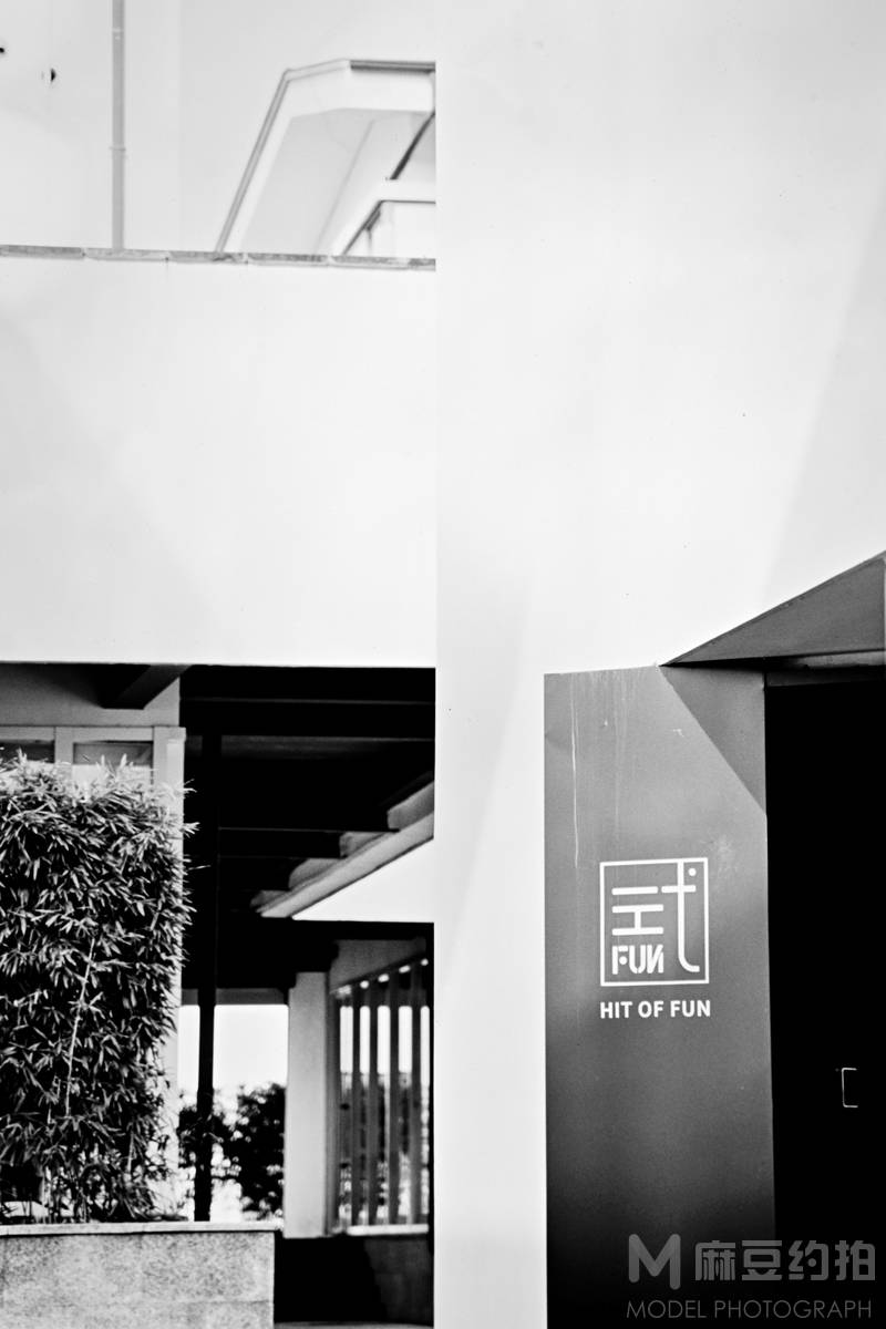 孕照模特