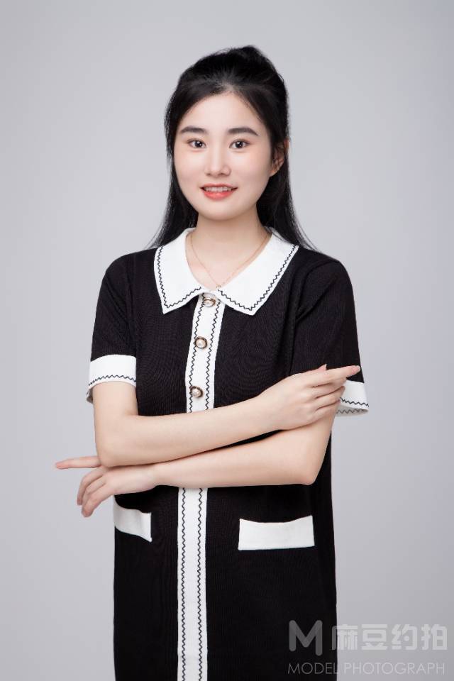 孕照模特