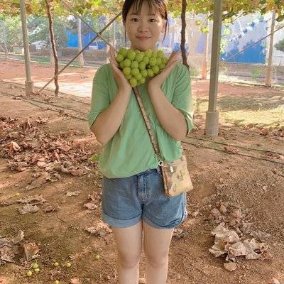 孕照模特