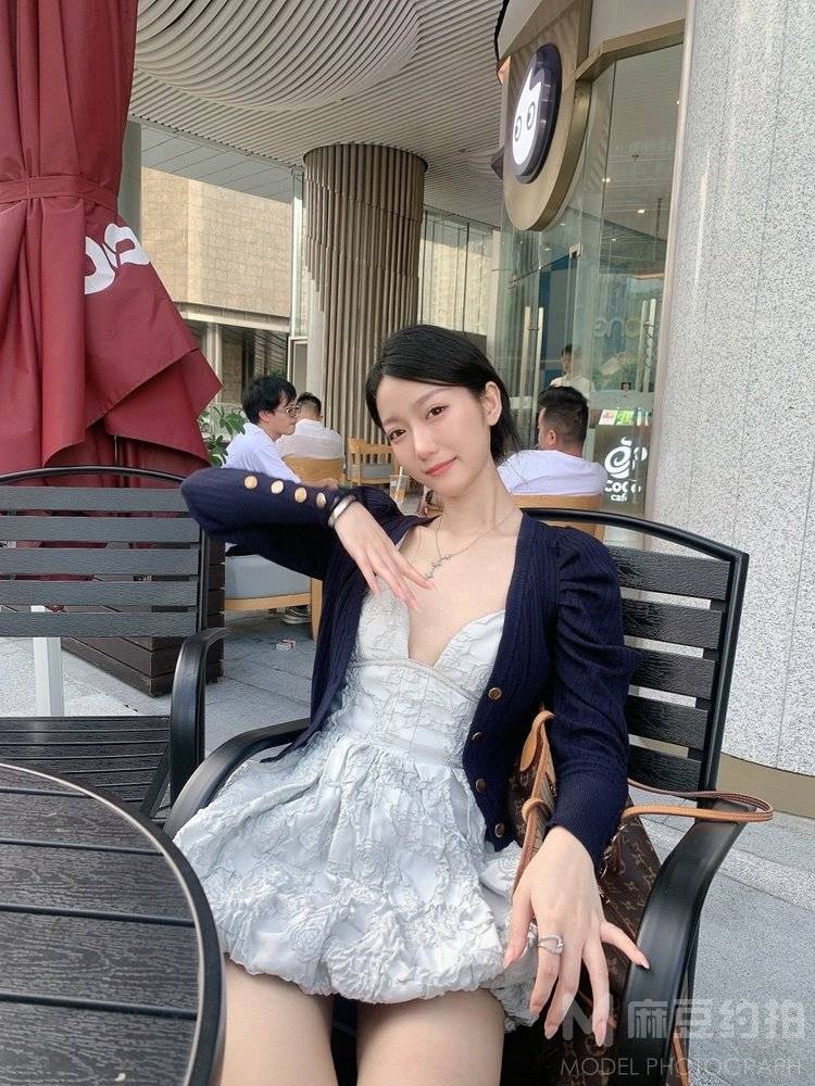 和服模特