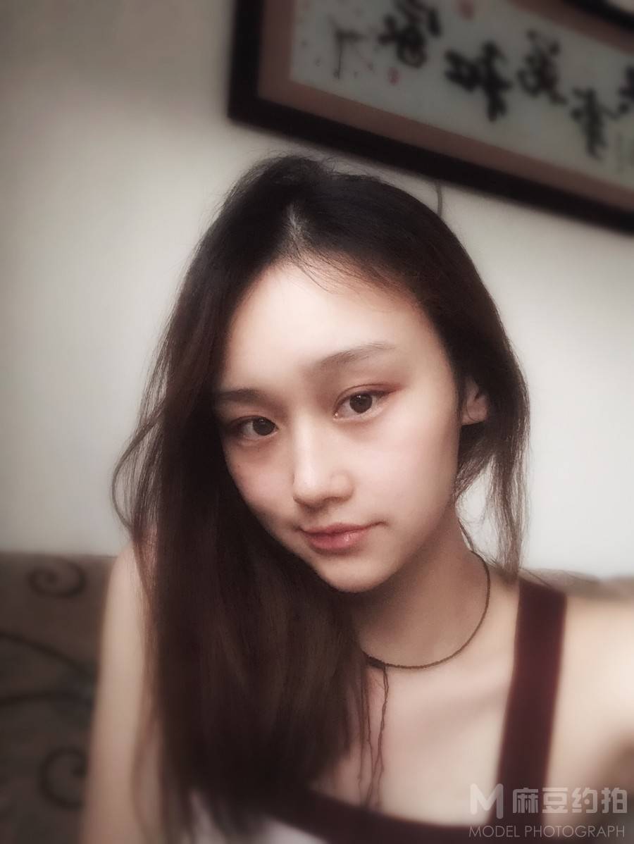 孕照模特