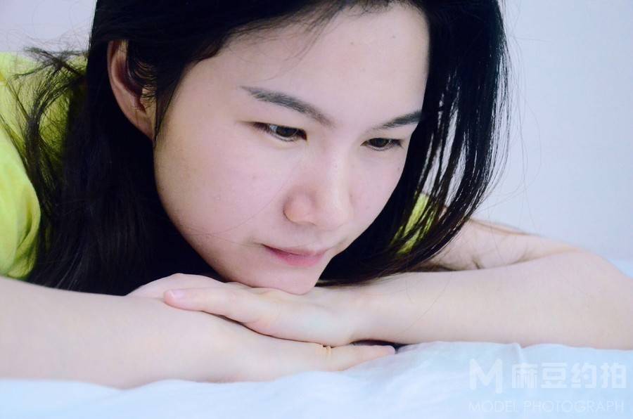 私房模特