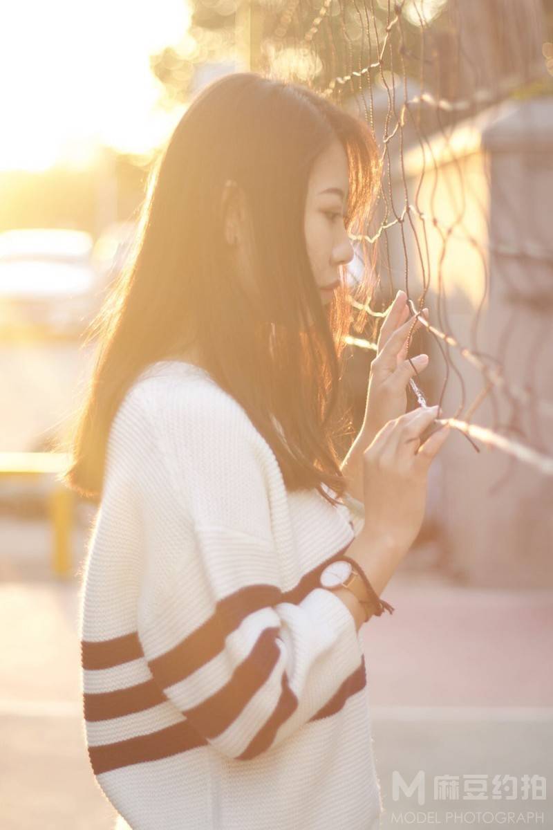 私房模特