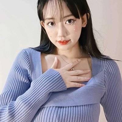 旗袍模特