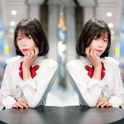 和服模特