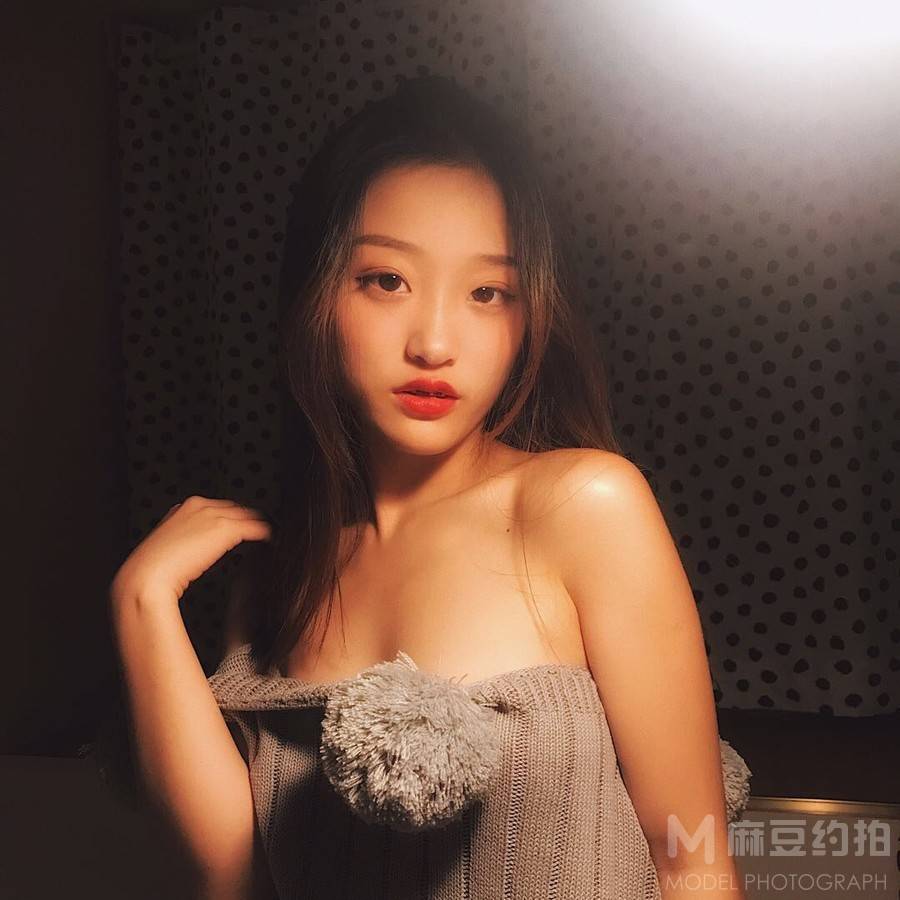 私房模特