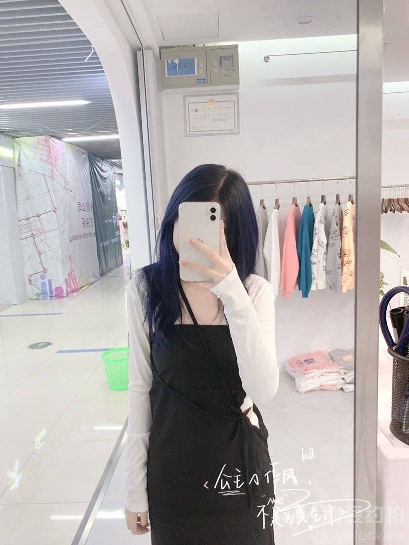 和服模特