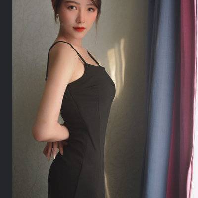 旗袍模特