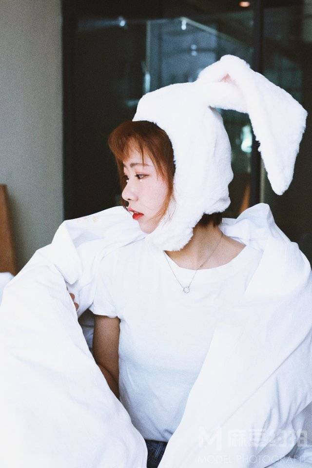 私房模特