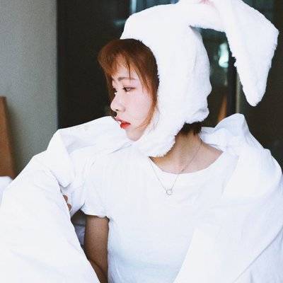 私房模特